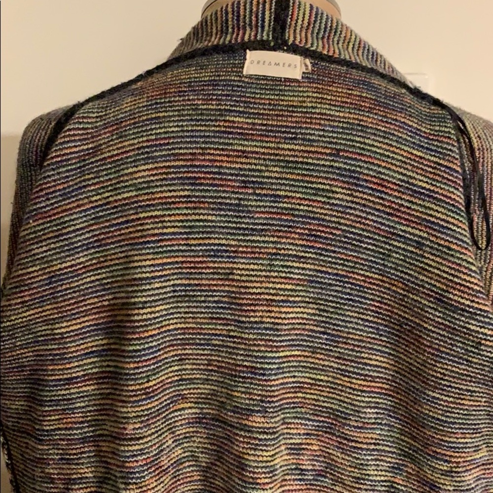 Women’s Dreamers Sweater/Cardigan - Picture 4 of 6